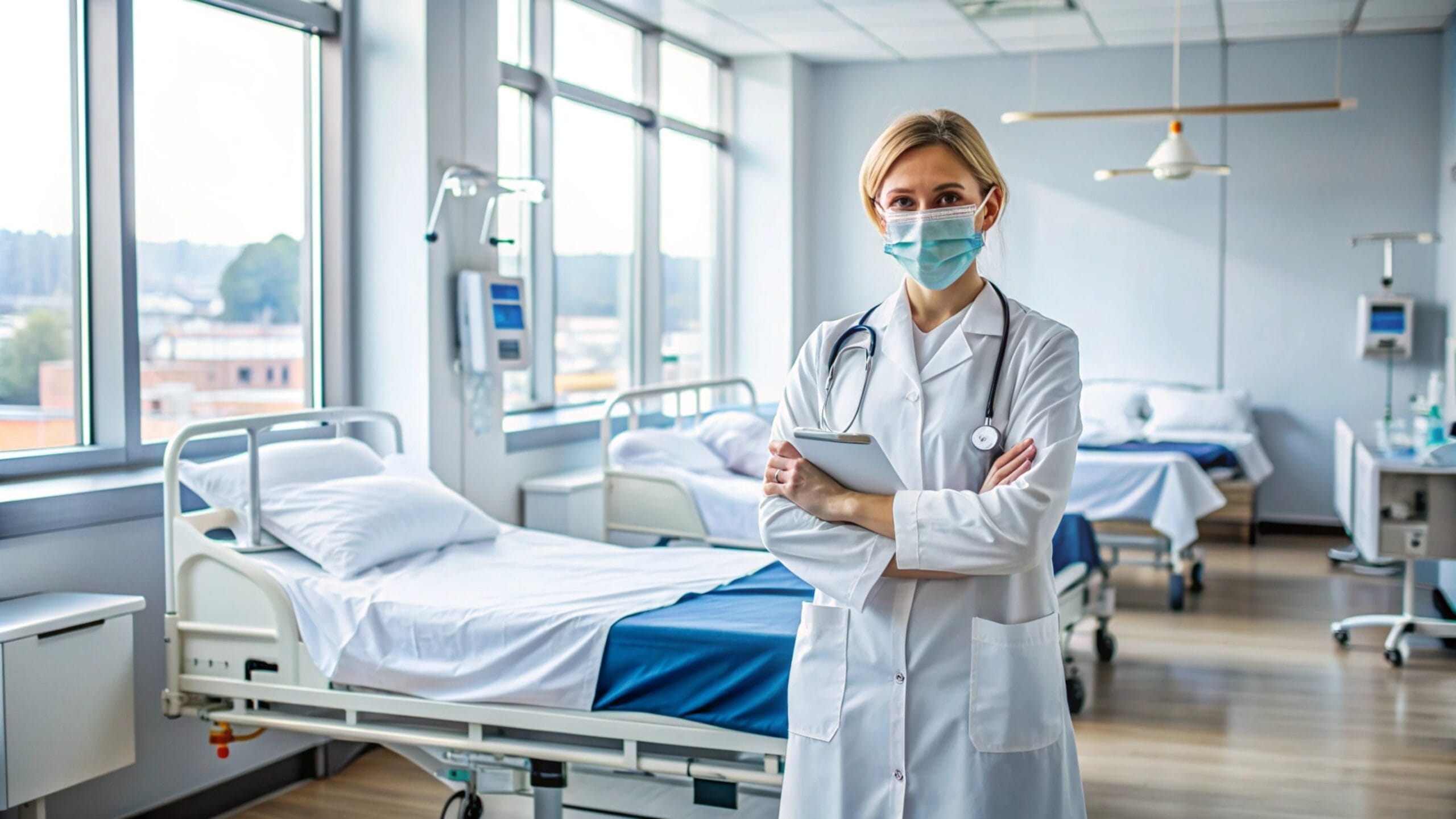 Healthcare / Hospital Air Conditioning