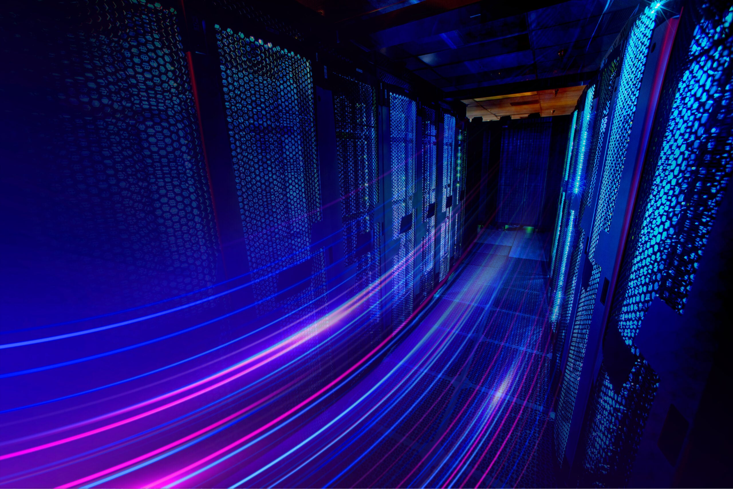 Server Room Air Conditioning