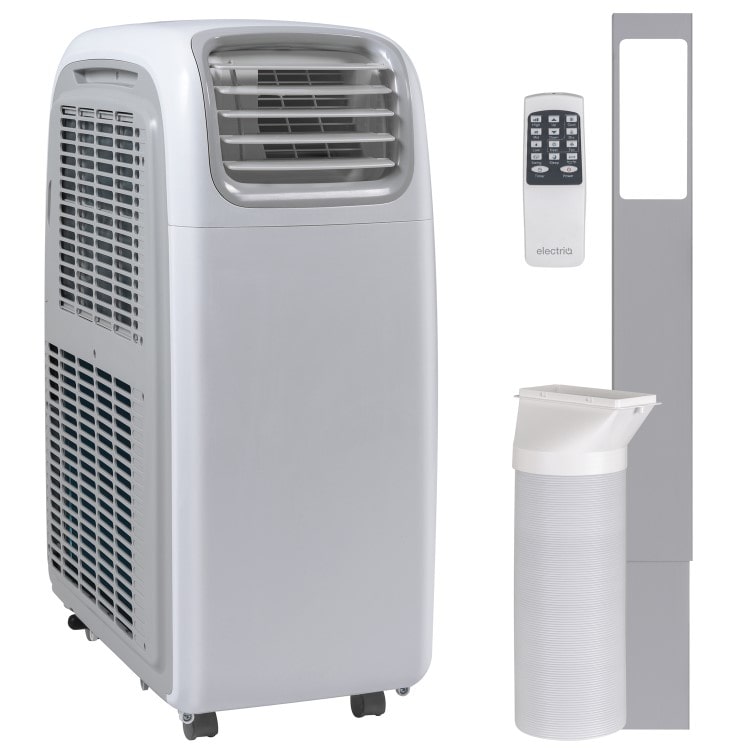 Image of electriQ AirFlex Portable AC Unit
