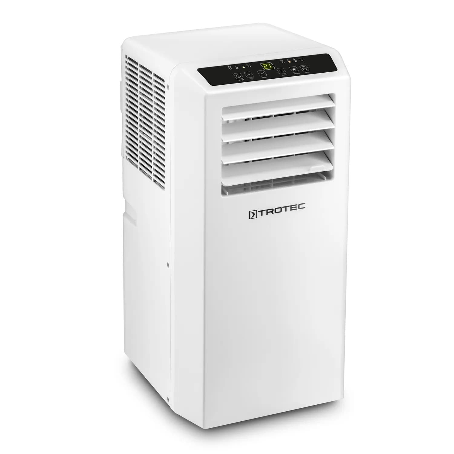 Image of Local PAC 2010 SH Unit