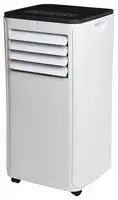 Image of PRO ELEC Portable AC Unit