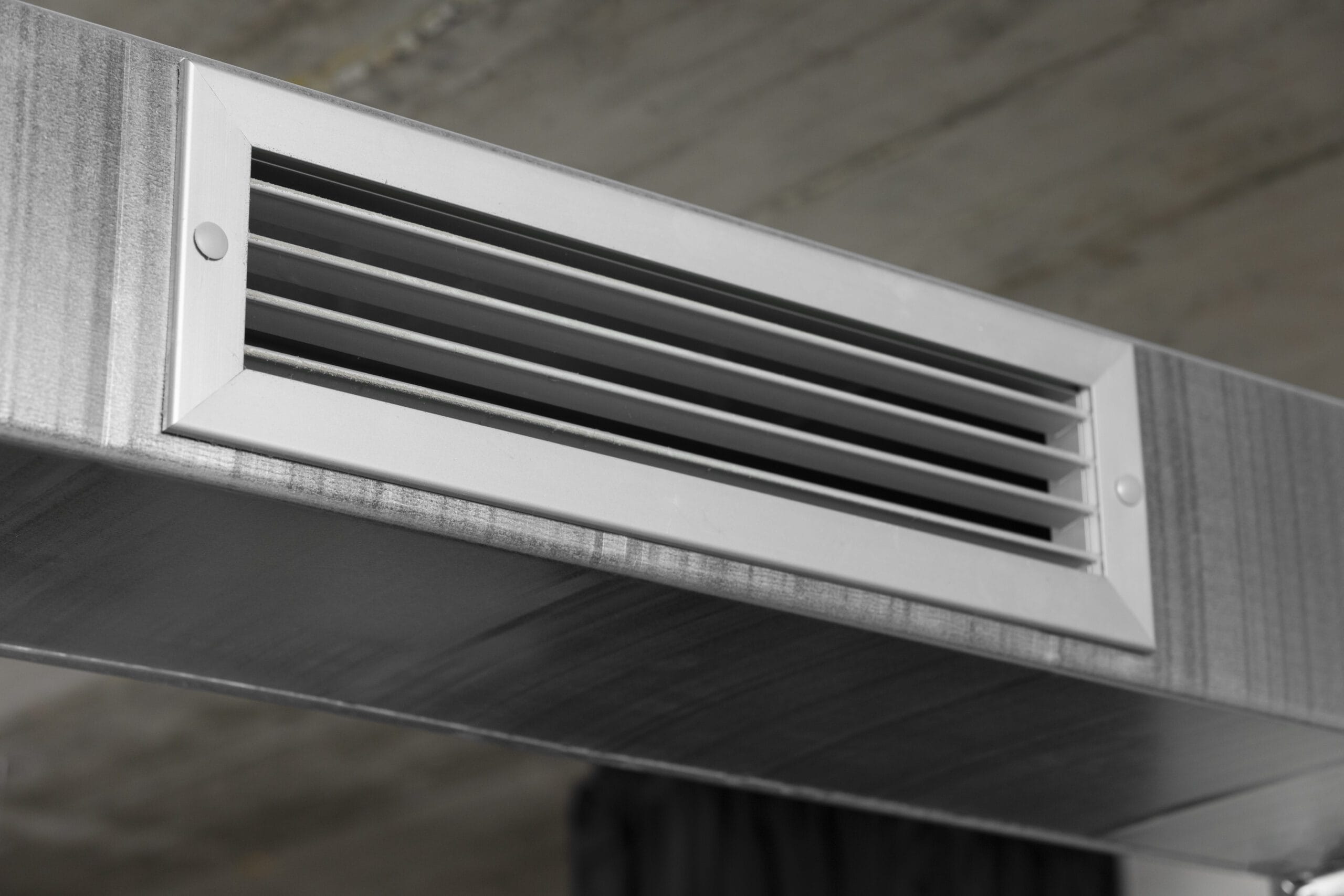 Ducted Air Conditioners