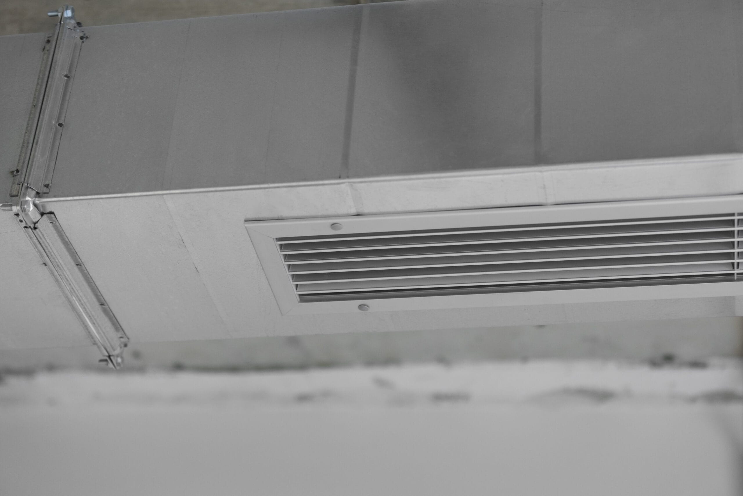 Ceiling Mounted Air Conditioners